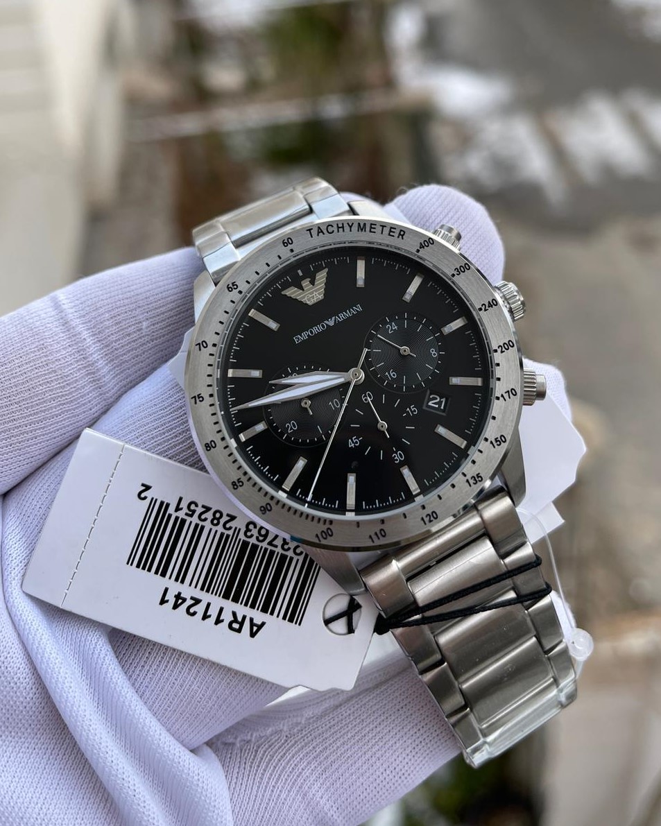 Emporio Armani AR11241 L-986